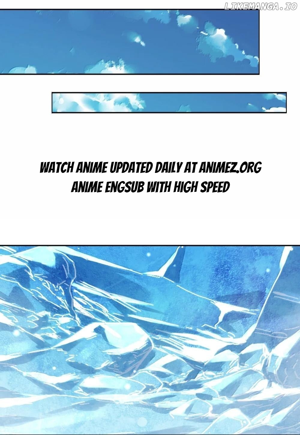 It’s Just Fortune-Telling. How Did the Nine-Tailed Demon Emperor Become My Wife? Chapter 52 - page 27